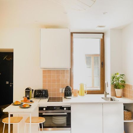 Le Cocon D'Alice - Cosy, Calme, Central Et Climatise Annecy Exterior foto