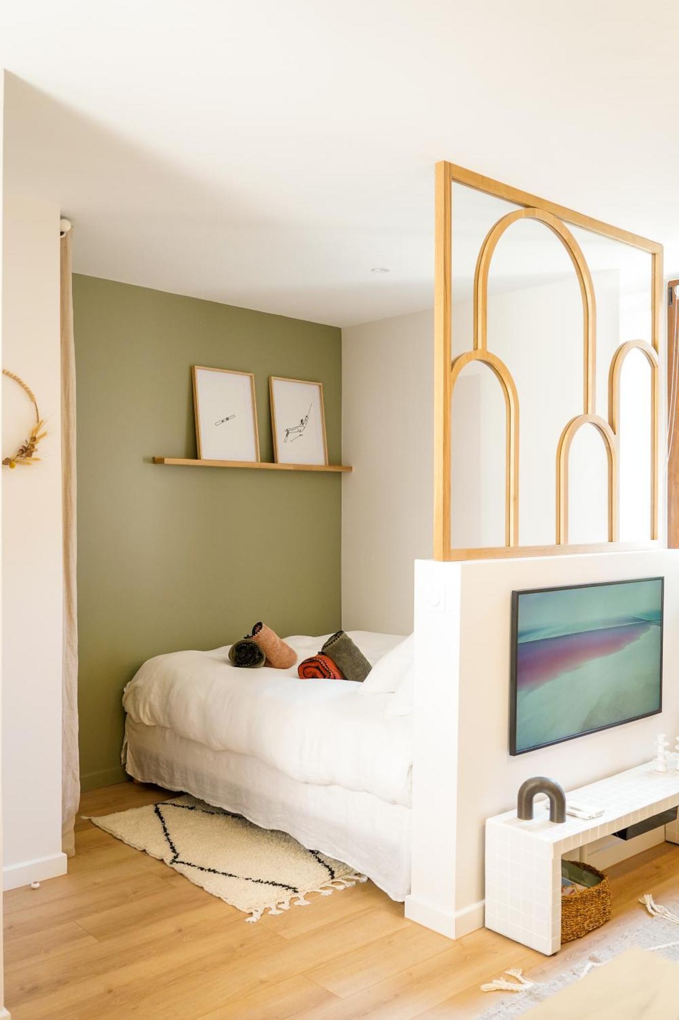 Le Cocon D'Alice - Cosy, Calme, Central Et Climatise Annecy Exterior foto
