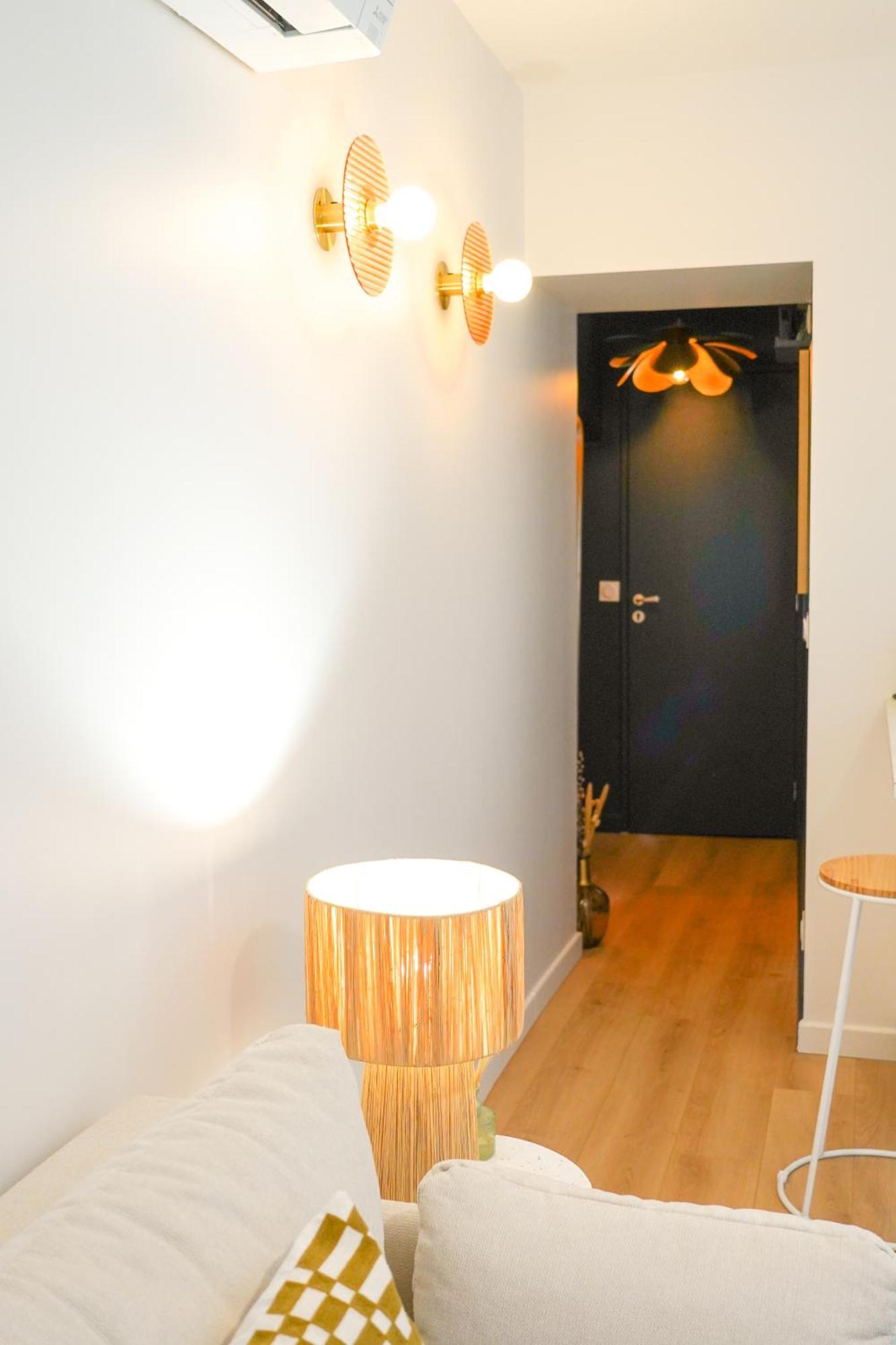 Le Cocon D'Alice - Cosy, Calme, Central Et Climatise Annecy Exterior foto