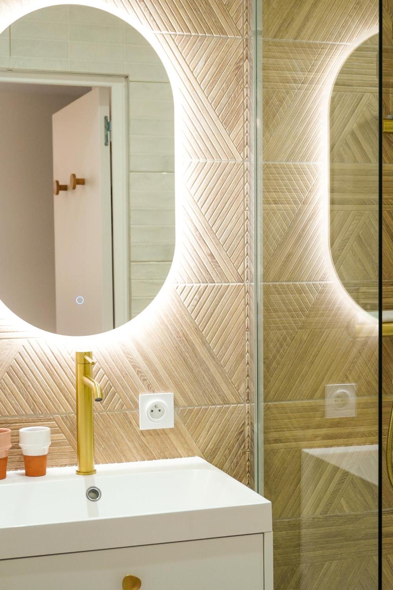 Le Cocon D'Alice - Cosy, Calme, Central Et Climatise Annecy Exterior foto